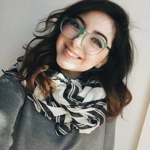 Meet your Posher, Nancy